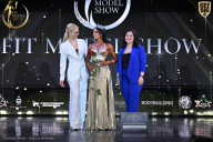 Fit Model Show - 2025