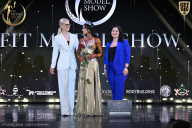 Fit Model Show - 2025