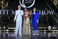 Fit Model Show - 2025