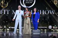 Fit Model Show - 2025