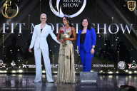 Fit Model Show - 2025