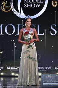 Fit Model Show - 2025
