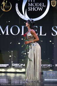 Fit Model Show - 2025