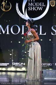Fit Model Show - 2025