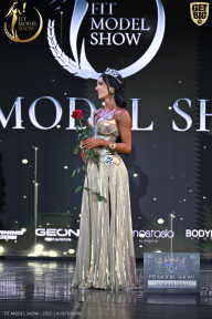 Fit Model Show - 2025