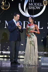 Fit Model Show - 2025