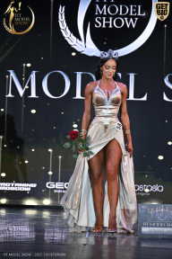 Fit Model Show - 2025