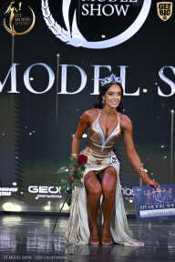 Fit Model Show - 2025