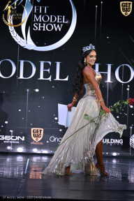 Fit Model Show - 2025