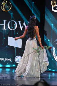 Fit Model Show - 2025
