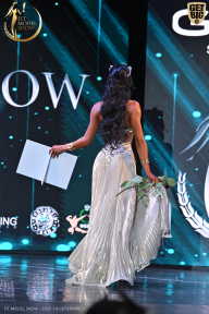 Fit Model Show - 2025