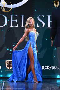 Fit Model Show - 2025