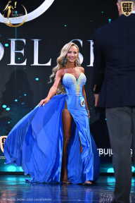 Fit Model Show - 2025