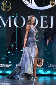 Fit Model Show - 2025