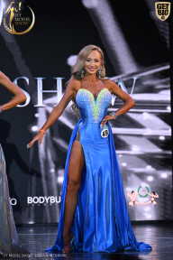 Fit Model Show - 2025