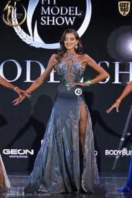 Fit Model Show - 2025