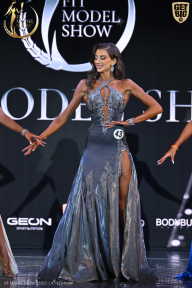 Fit Model Show - 2025