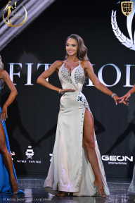 Fit Model Show - 2025