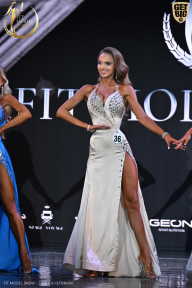 Fit Model Show - 2025