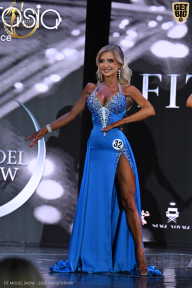 Fit Model Show - 2025