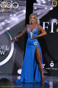 Fit Model Show - 2025