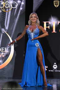 Fit Model Show - 2025