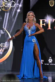 Fit Model Show - 2025