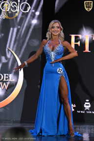 Fit Model Show - 2025