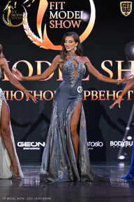 Fit Model Show - 2025