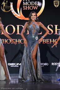 Fit Model Show - 2025