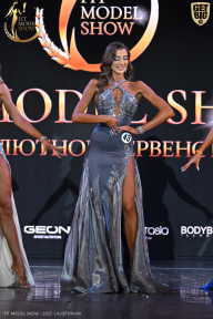 Fit Model Show - 2025