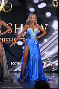Fit Model Show - 2025