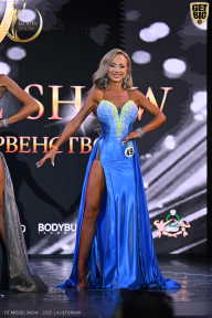 Fit Model Show - 2025