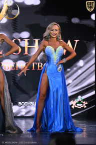 Fit Model Show - 2025