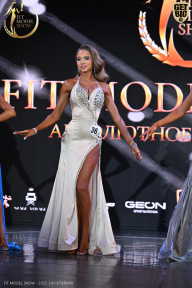 Fit Model Show - 2025