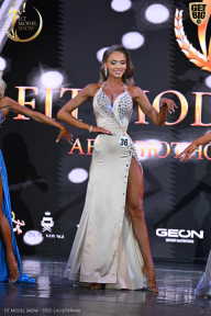 Fit Model Show - 2025