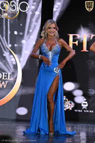 Fit Model Show - 2025