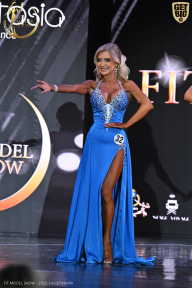 Fit Model Show - 2025