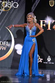 Fit Model Show - 2025