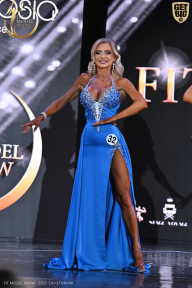Fit Model Show - 2025