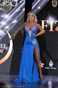 Fit Model Show - 2025