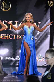 Fit Model Show - 2025