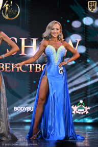 Fit Model Show - 2025