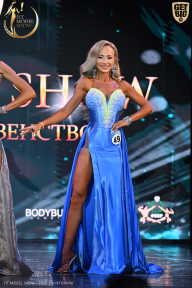 Fit Model Show - 2025