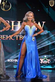 Fit Model Show - 2025