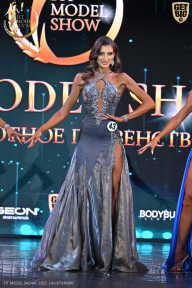 Fit Model Show - 2025
