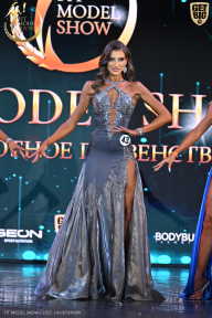 Fit Model Show - 2025