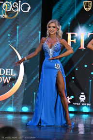 Fit Model Show - 2025