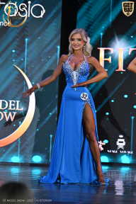 Fit Model Show - 2025