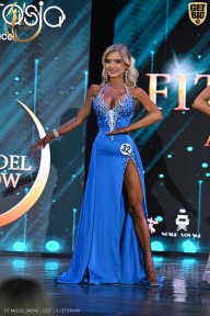 Fit Model Show - 2025